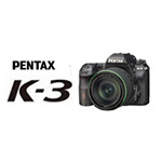 PentaxPENTAX SLR Digital Carmera K-3 
